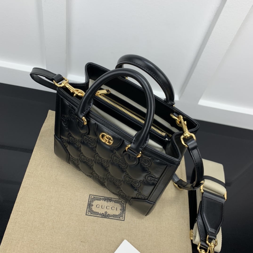 Gucci Top Handle Bags